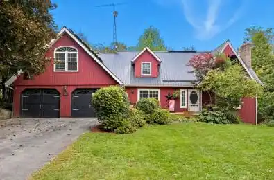 439 Fralicks Beach Road Scugog Ontario L9L 1B6