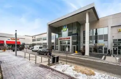 7181 Yonge Street Unit# 23 Markham Ontario L3T 0C7