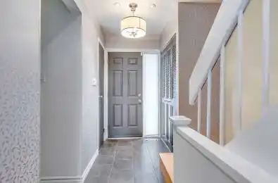 6855 Glen Erin Drive Unit# 15 Mississauga Ontario L5N 1P6