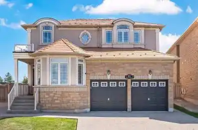 802 Miltonbrook Crescent Milton Ontario L9T 8N3