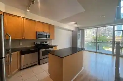 225 Webb Drive Unit# 305 Mississauga Ontario L5B 4P2