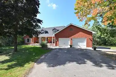 2038 SNOW VALLEY Road Springwater Ontario L9X 1J6