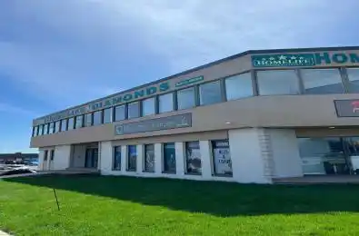 1830 Dundas Street Unit# 202 Mississauga Ontario L4X 1L8