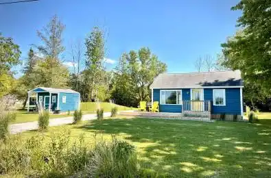 7 Delta Drive Tay Ontario L0K 2C0