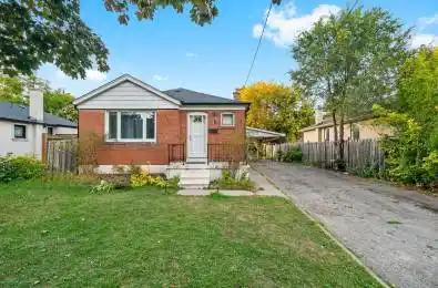 6 Melody Road Toronto W05 Ontario M9M 1C7