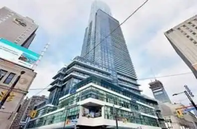 386 Yonge Street Unit# 5603 Toronto C01 Ontario M5B 0A5