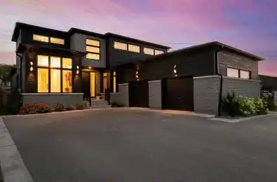 120 Tekiah Road Blue Mountains Ontario N0H 1J0