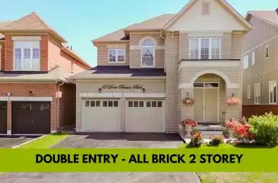 10 Drew Brown Boulevard Orangeville Ontario L9W 6Z6