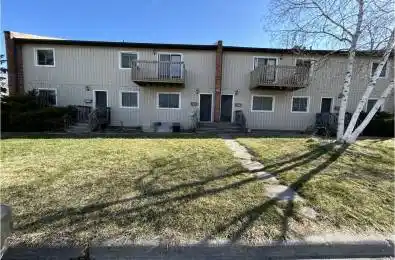 85 William Street Unit# D Mississauga Ontario L5M 1J6