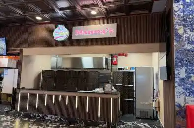 27 Main Street Unit# Unit 5 Brampton Ontario L6X 1M8