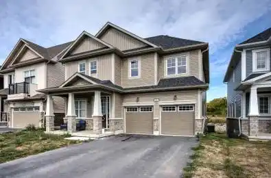 66 Oakmont Drive Loyalist Ontario L2E 6A3