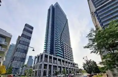 16 Brookers Lane Unit# 1909 Toronto W06 Ontario M8V 0A5