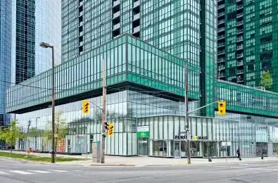 11 Bogert Avenue Unit# 2203 Toronto C07 Ontario M2N 0H4