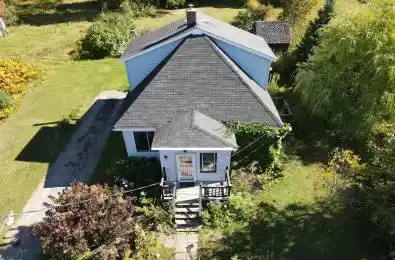 2191 Stisted Rd Road McMurrich/Monteith Ontario P0A 1Y0