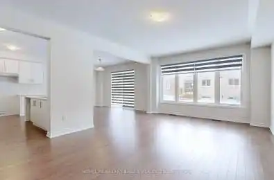 74 Gemini Drive Barrie Ontario L9S 2Z5