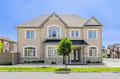 104 Sora Gate Oakville Ontario L6H 0Y4