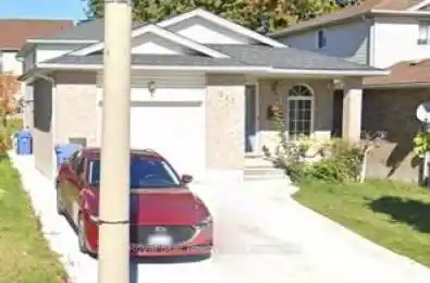 212 Country Club Drive Guelph Ontario N1E 3L2