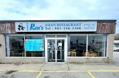 4497 Drummond Road Niagara Falls Ontario L2E 6C5