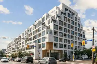 280 Howland Avenue Unit# 317 Toronto C02 Ontario M5R 0C3