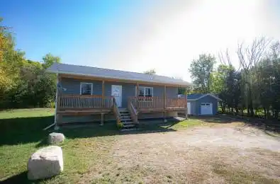 1160 Kennisis Lake Road Dysart et al Ontario K0M 1S0