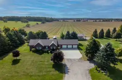 4689 20th Side Road Essa Ontario L0L 2N0