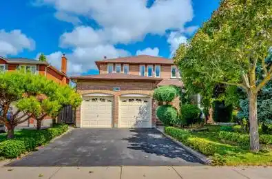 1394 Peartree Circle Oakville Ontario L6M 2J1