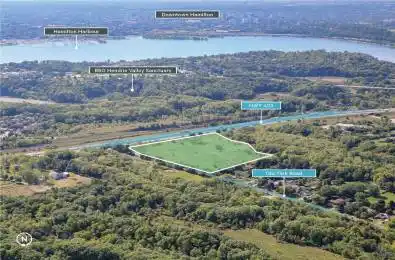 1290 Old York Road Burlington Ontario L7P 4Z5