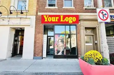 33 King Street Oshawa Ontario L1H 1B2