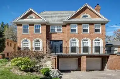 20 Birchwood Avenue Toronto C12 Ontario M2L 1M3