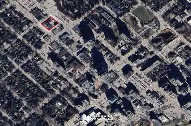 519-527 Brant Street Burlington Ontario L7R 2G6