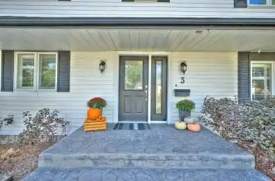 3 Brock Street Thorold Ontario L2V 1V7