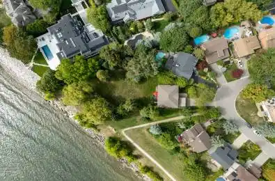 20 Arkendo Drive Oakville Ontario L6J 5T9