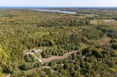 667 East Road Northern Bruce Peninsula Ontario N0H 1W0