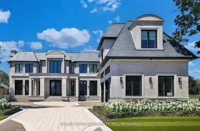 41 Thornbank Road Vaughan Ontario L4J 2A1