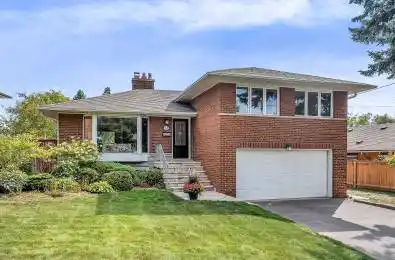 81 Broadlands Boulevard Toronto C13 Ontario M3A 1J6