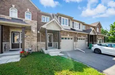 1651 Hetherington Drive Peterborough Ontario K9L 0G6
