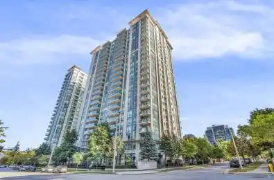 35 Bales Avenue Unit# 1216 Toronto C14 Ontario M2N 7L7