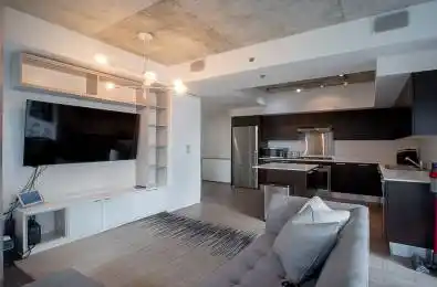 375 King Street Unit# 902 Toronto C01 Ontario M5V 1K5