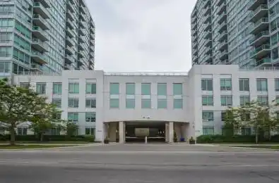1910 Lake Shore Boulevard Unit# 1504 Toronto W01 Ontario M6S 1A2