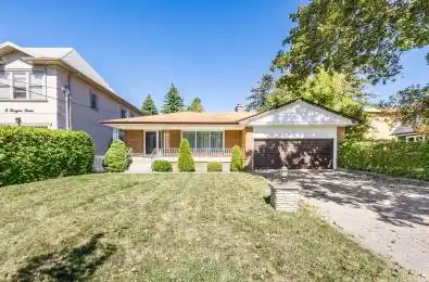 6 Lurgan Drive Toronto C07 Ontario M2N 2E9