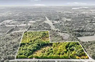 N/A 14th Line East Acres Trent Hills Ontario K0L 1L0