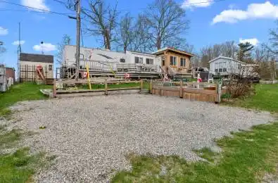 9 GLENFORD Lane Unit# 38 Frontenac Ontario K0H 1T0