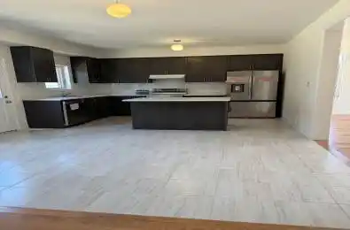 1124 Cameo Street Pickering Ontario L1X 0L7