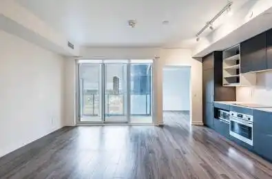 20 Edward Street Unit# 2319 Toronto C01 Ontario M5G 0C5