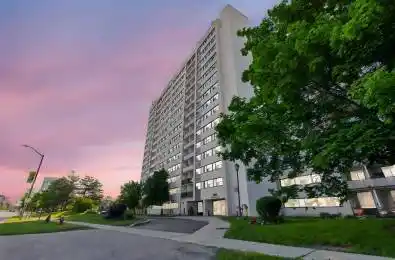 2900 Battleford Road Unit# 1212 Mississauga Ontario L5N 2V9