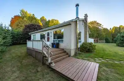 940 Mayo Lake Road Carlow/Mayo Ontario K0L 2M0