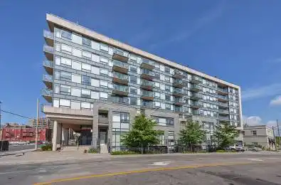 121 Queen Street Unit# 709 Kingston Ontario K7K 0G6