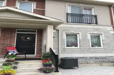 1020 Dunsley Way Unit# 11 Whitby Ontario L1N 0L5