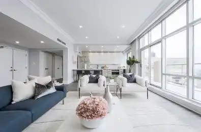 400 Walmer Road Unit# PH24 Toronto C03 Ontario M5P 2X7