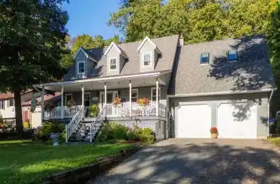 372 Lakewood Drive Midland Ontario L4R 5H5